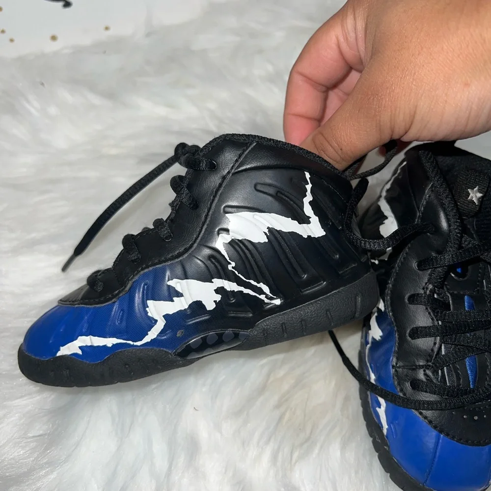 NIKE little posite one TD all stars
